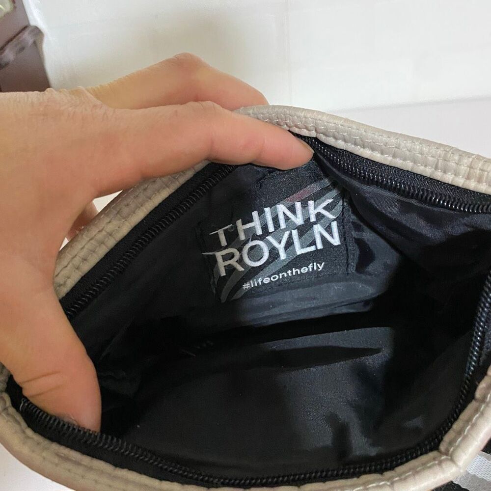 Think Rolyn Crossbody Bag - Picture 6 of 10